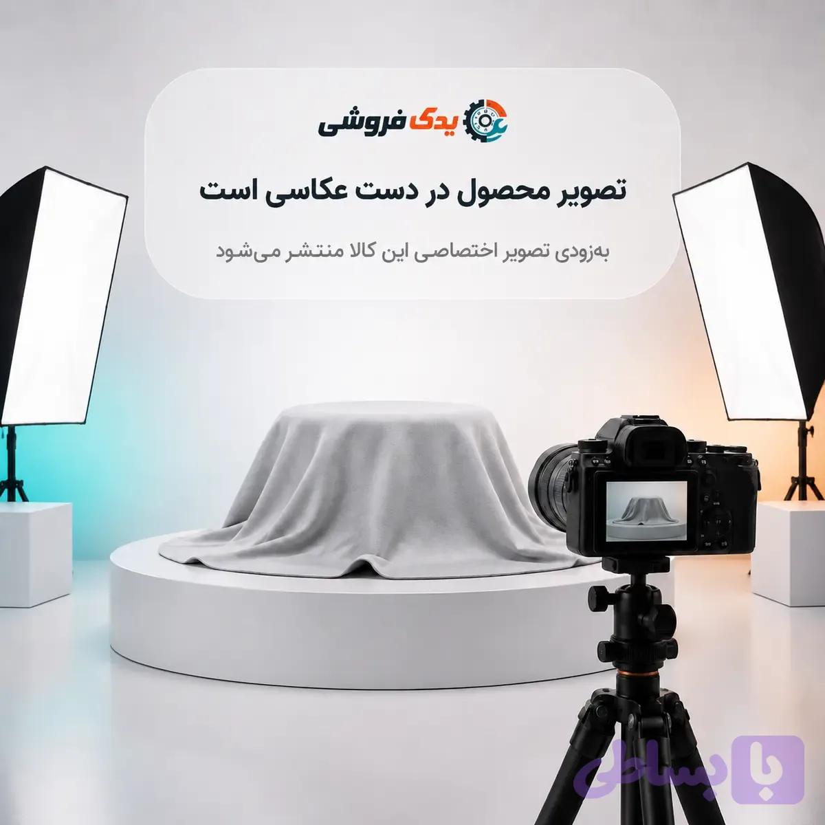 واشر درب سوپاپ پژو 405 سیلیکون Si