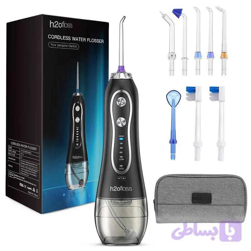 واترجت h2ofloss مدل HF-6 با 8 سری — تصویر 1