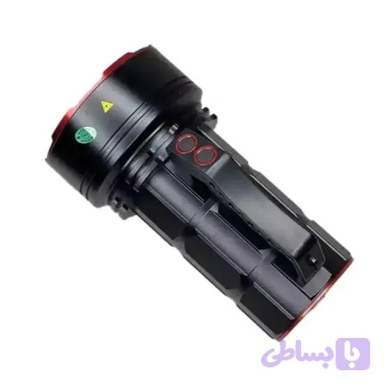 نورافکن اسمال سان مدل ZY-S031