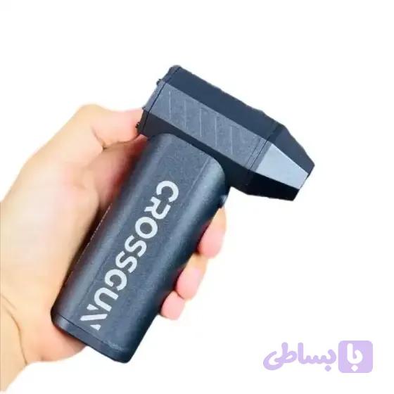 جت فن کراسگان مدل X6