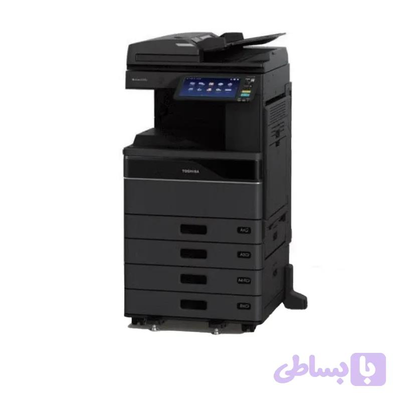 دستگاه کپی توشیبا مدل E-Studio 4528A — تصویر 1
