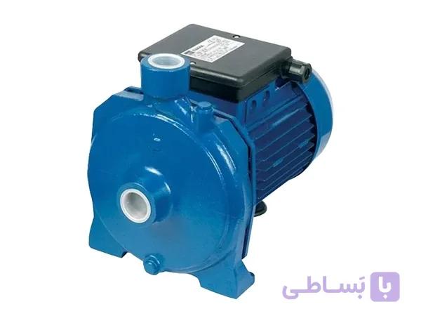 پمپ آب تحت فشار بشقابی ابارا مدل CMA-1.00M-LOCAL ECONOMY ظرفیت 1 اسب تک فاز — تصویر 1
