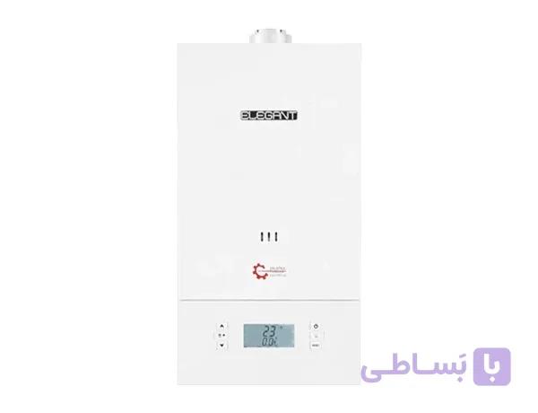 پکیج دیواری شوفاژکار 28 کیلووات مدل Elegant 28FH2 — تصویر 1