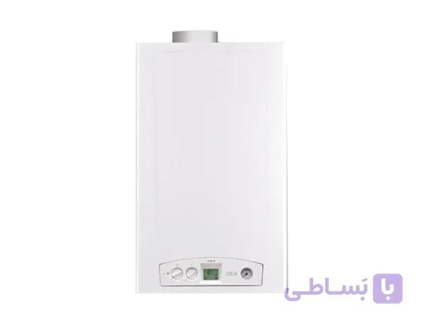 پکیج دیواری یونیکال سری IDEA مدل IFP32 ظرفیت 32 کیلووات
