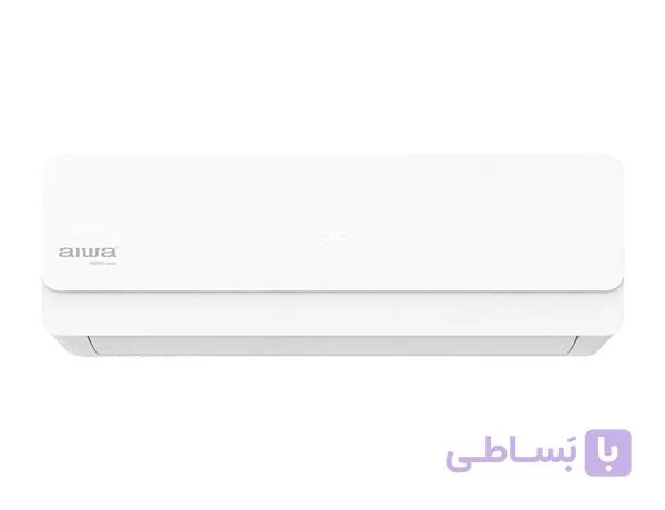 کولر گازی اسپلیت دیواری 30000 اینورتر آیوا مدل AIA-30SDC — تصویر 1