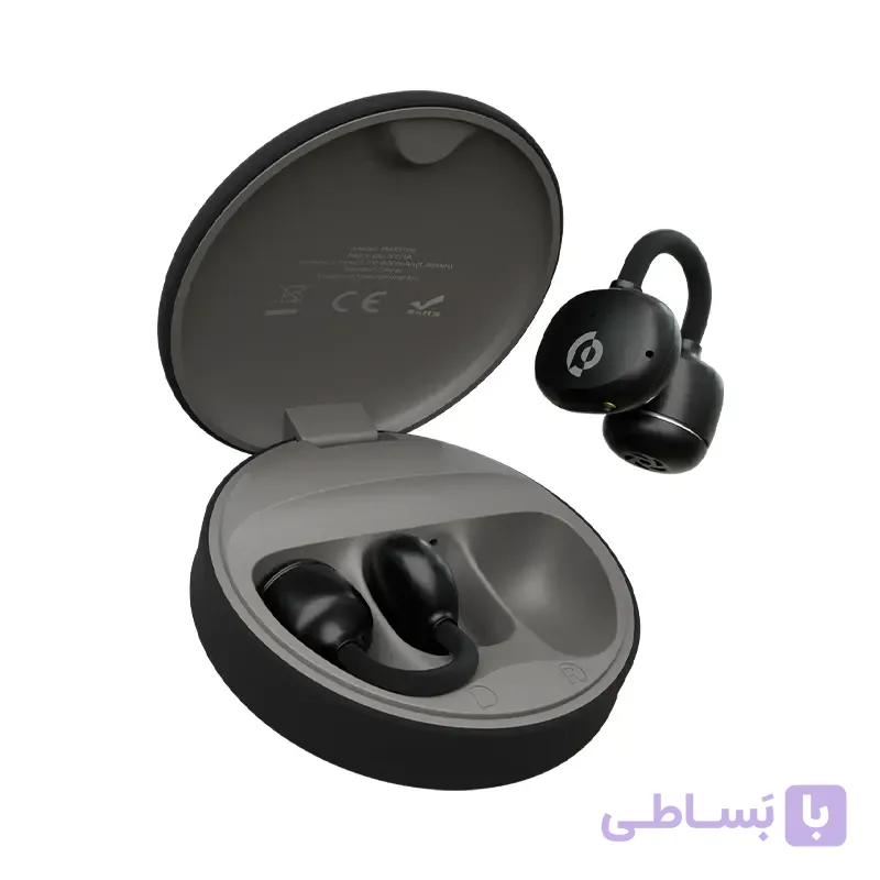 ایرپاد پاورولوژی مدل POWEROLOGY PWD128BK — تصویر 1