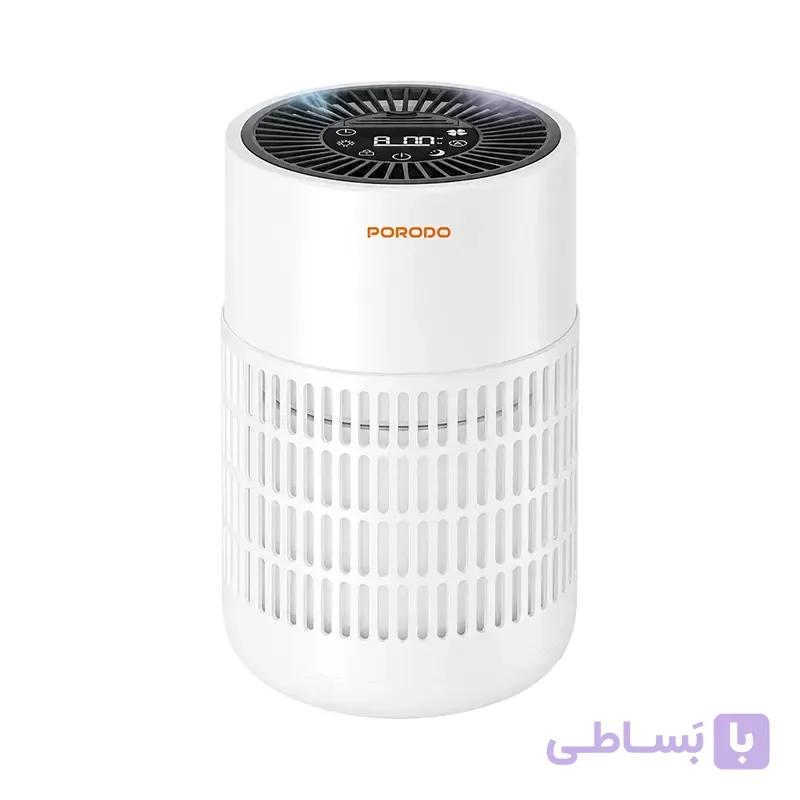 تصفیه هوا پرودو مدل PORODO PDLFSTDK08WH — تصویر 1