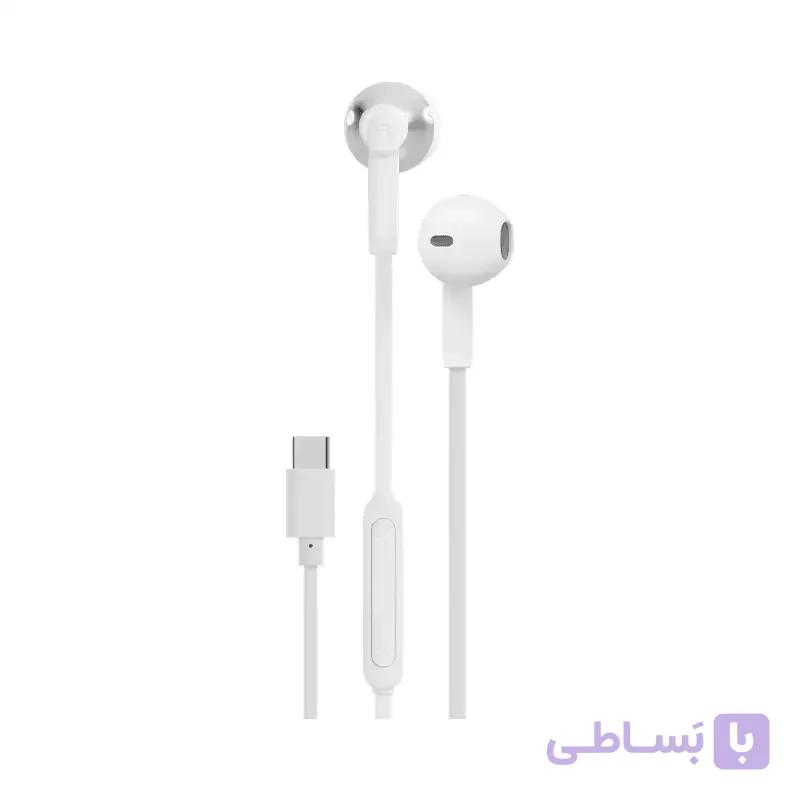 هندزفری پرودو مدل PORODO PDST6404BK — تصویر 1