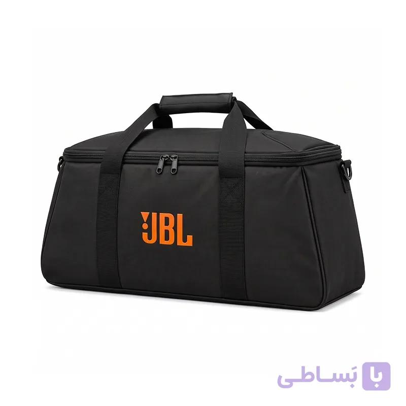 کیف اسپیکر جی بی ال مدل JBL Boombox 4 — تصویر 1