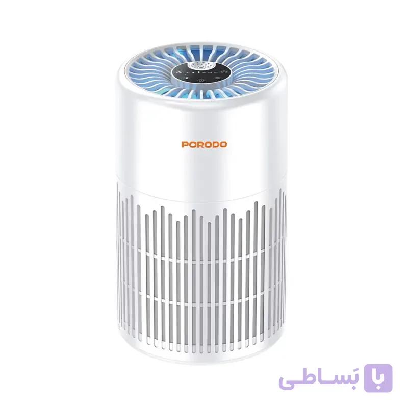 تصفیه هوا پرودو مدل PORODO PDLFSTDK03WH — تصویر 1