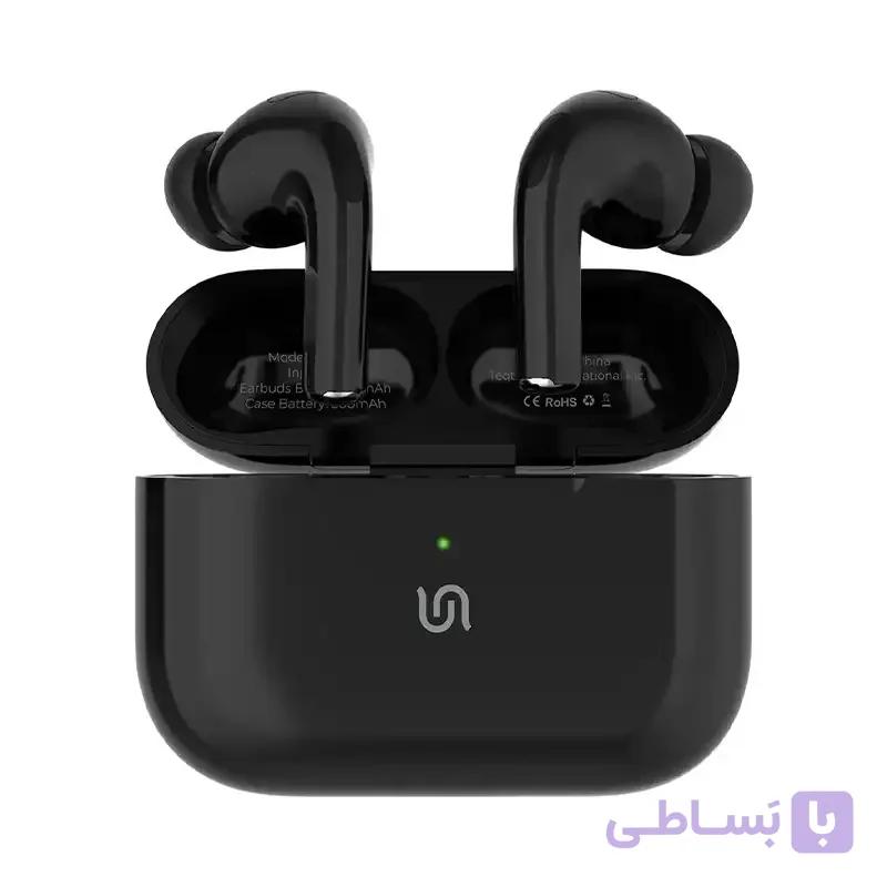 ایرپاد پرودو مدل PORODO PD8002BK — تصویر 1