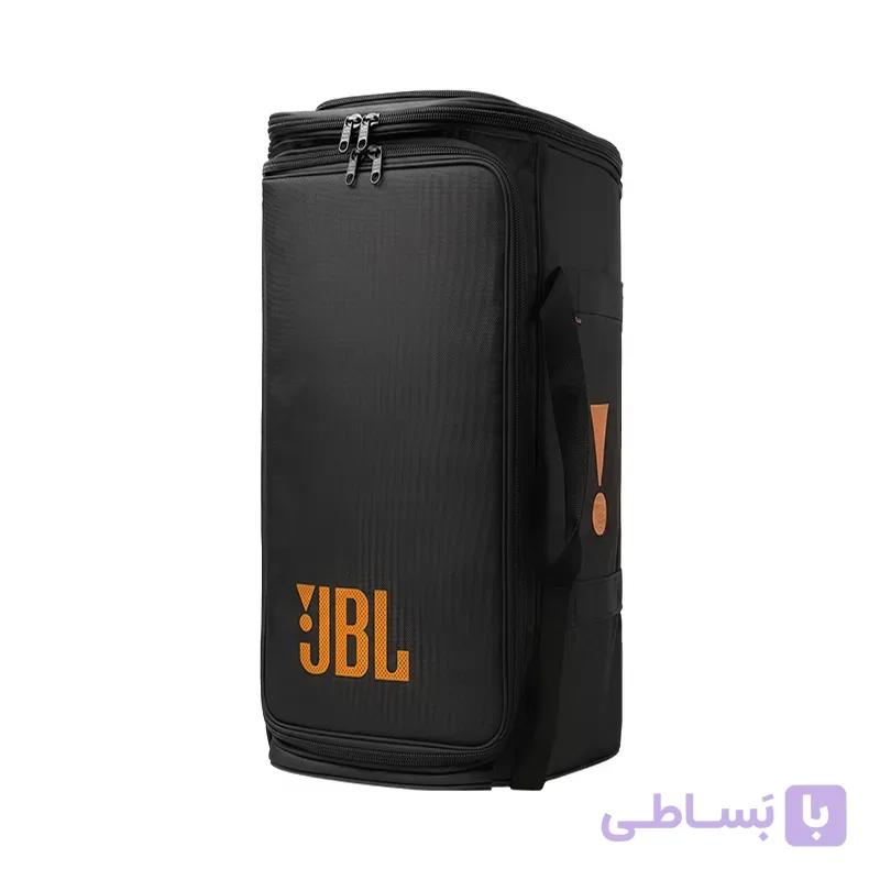 کیف اسپیکر جی بی ال مدل JBL Partybox 520 — تصویر 1