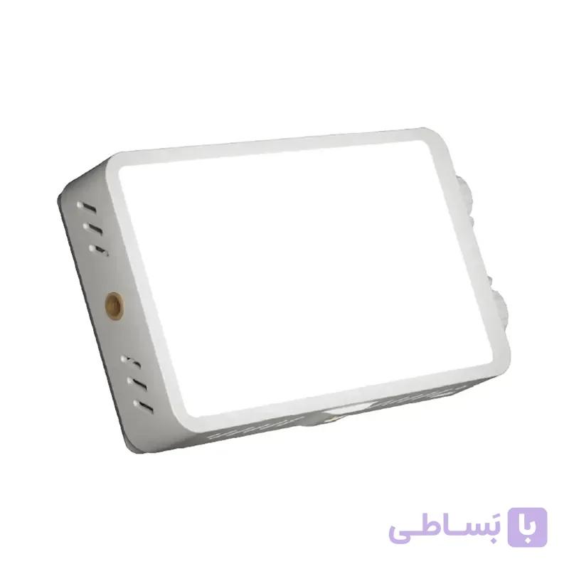 نور عکاسی پرودو مدل PORODO PDYMK40WH — تصویر 1