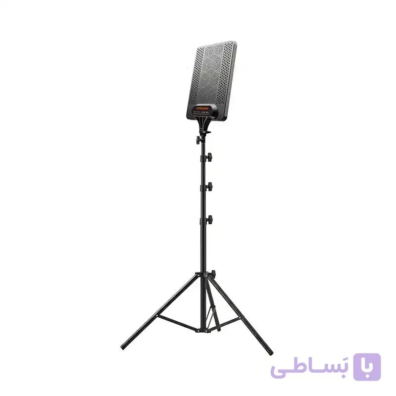 نور عکاسی پرودو مدل PORODO PDRL24BK — تصویر 1