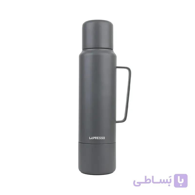 فلاسک لپرسو مدل LePRESSO LPCFFVF0028GY — تصویر 1