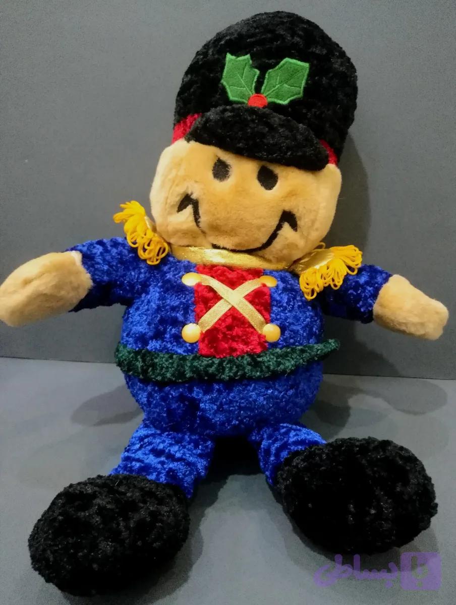 عروسک موزیکال