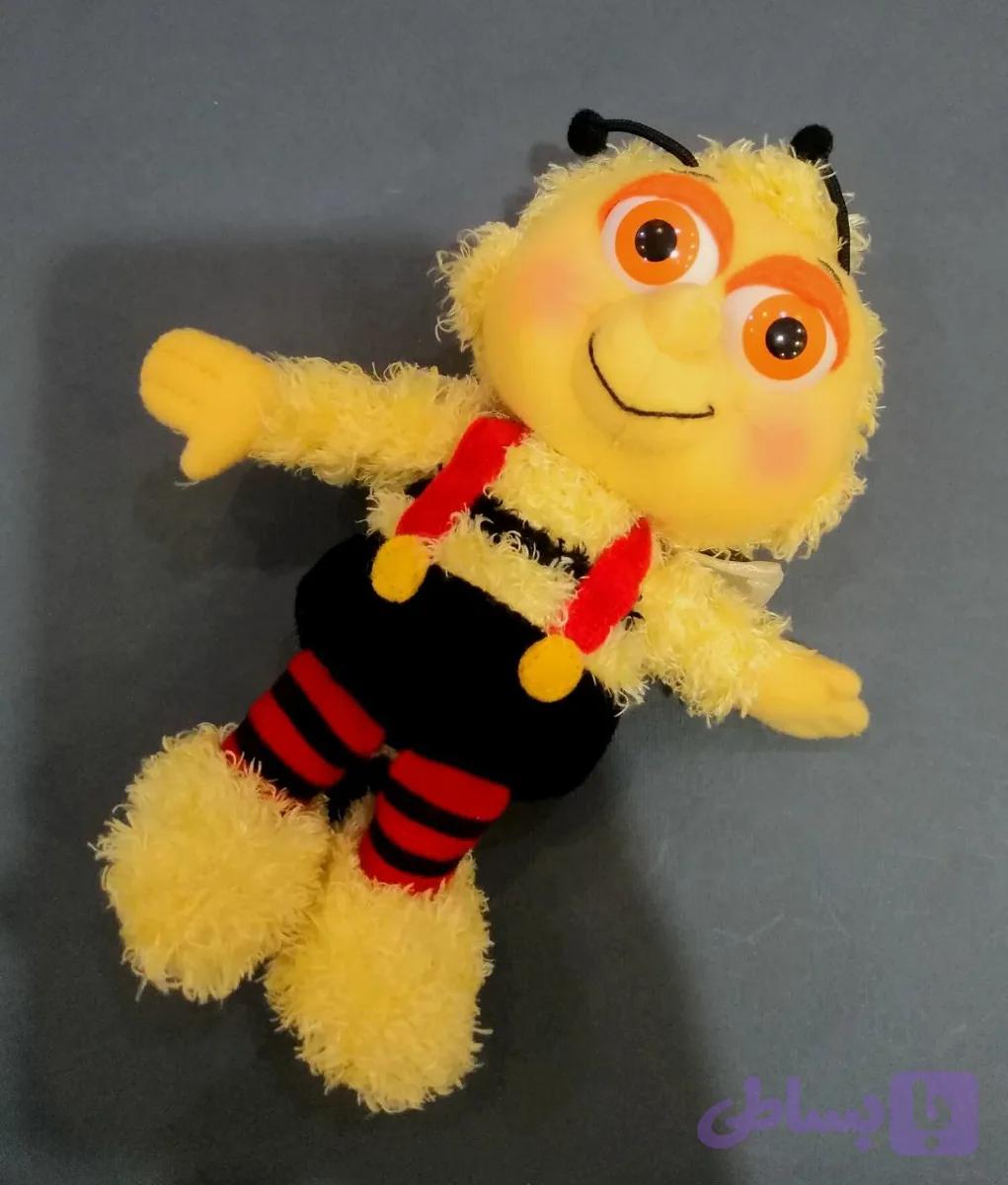 زنبور fifi