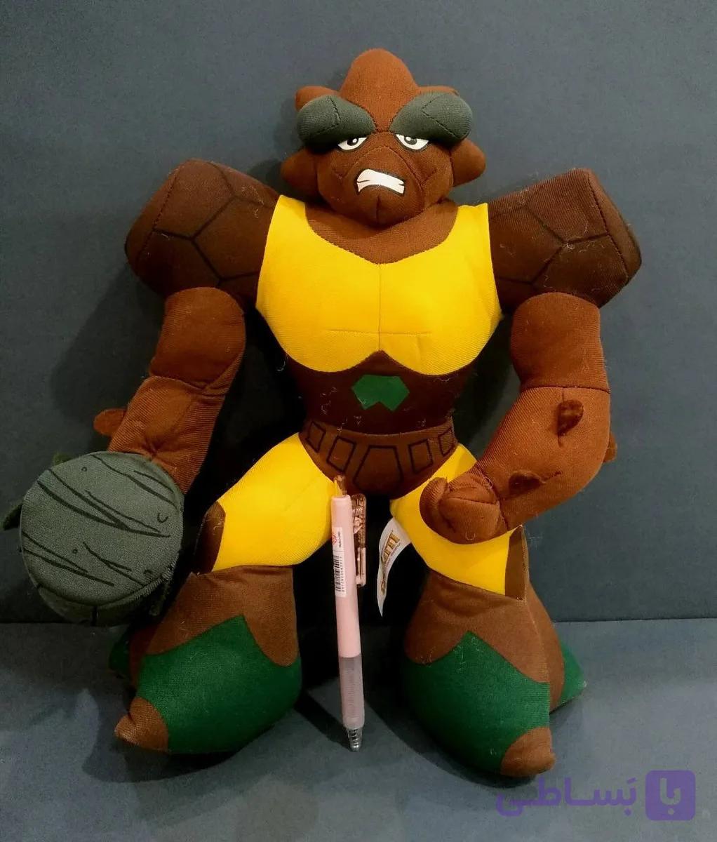 GORMITI