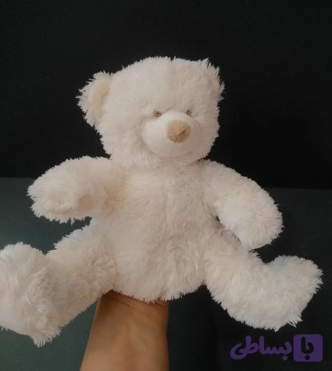 خرس نمایشی