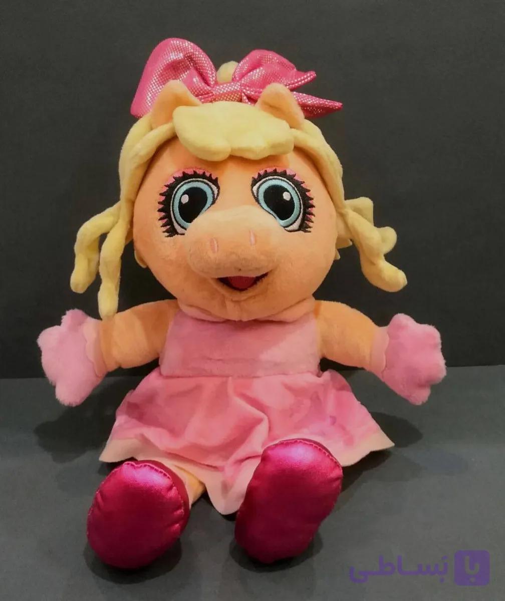 Miss piggy