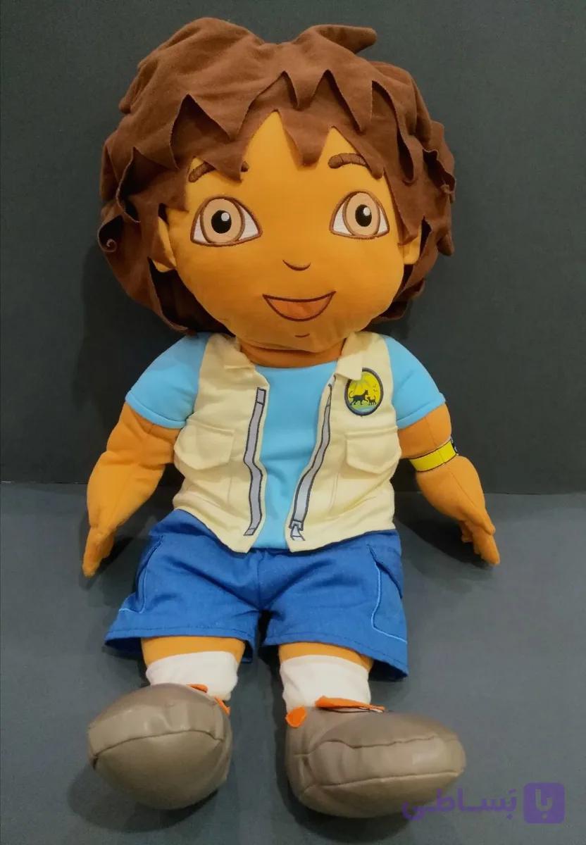 دیه گو
