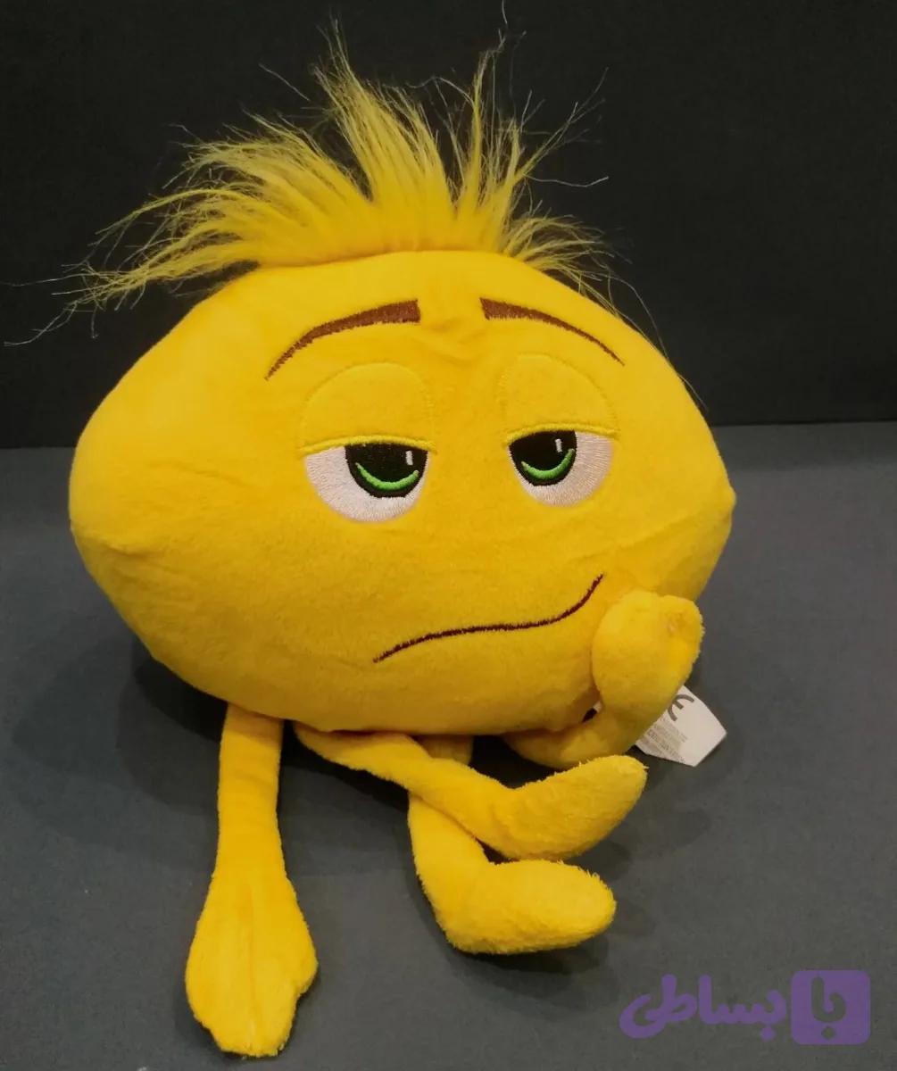 شخصیت کارتونی (کد I4EWN)