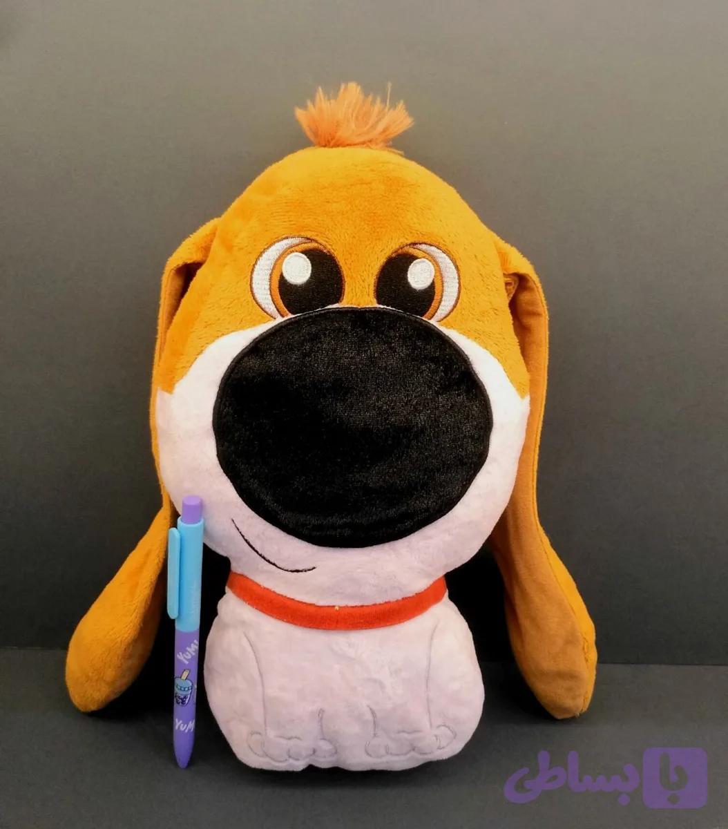 سگ شخصیت کارتون pets