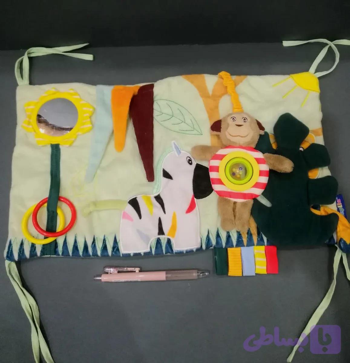 آویز تخت (کد SIMGQ)