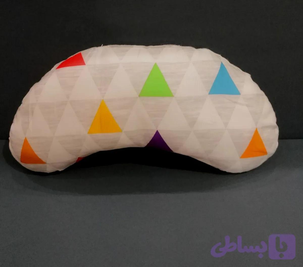 بالش نوزادی