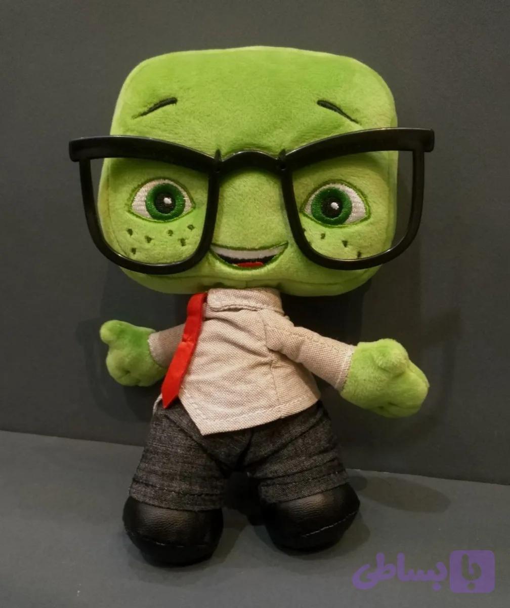 شخصیت کارتونی (کد 6MHTD)