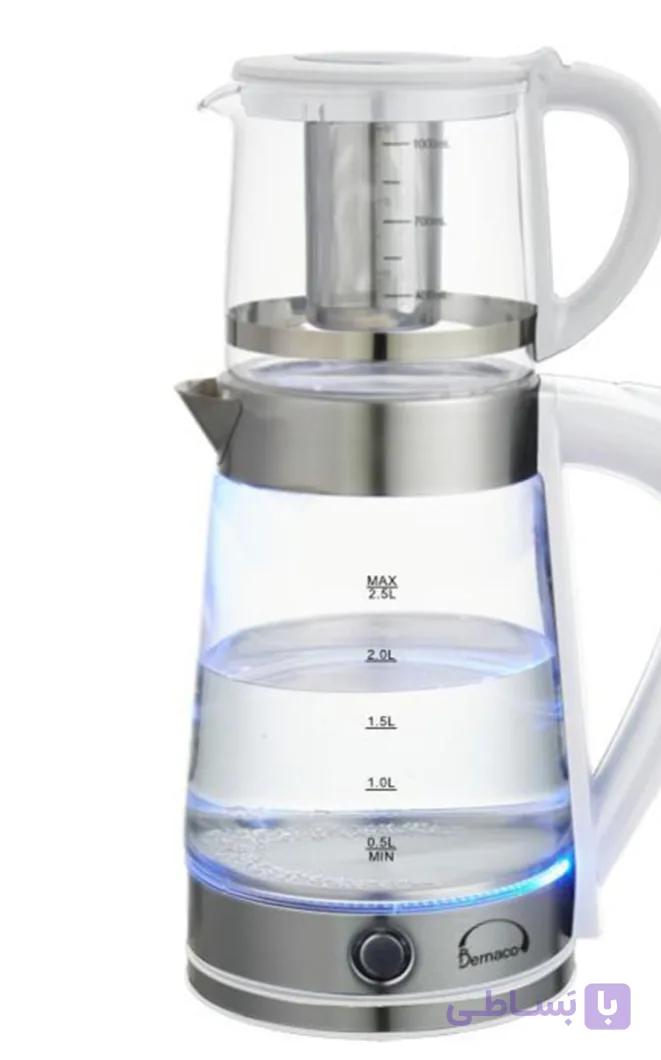 چای ساز برناکو۷۱۰