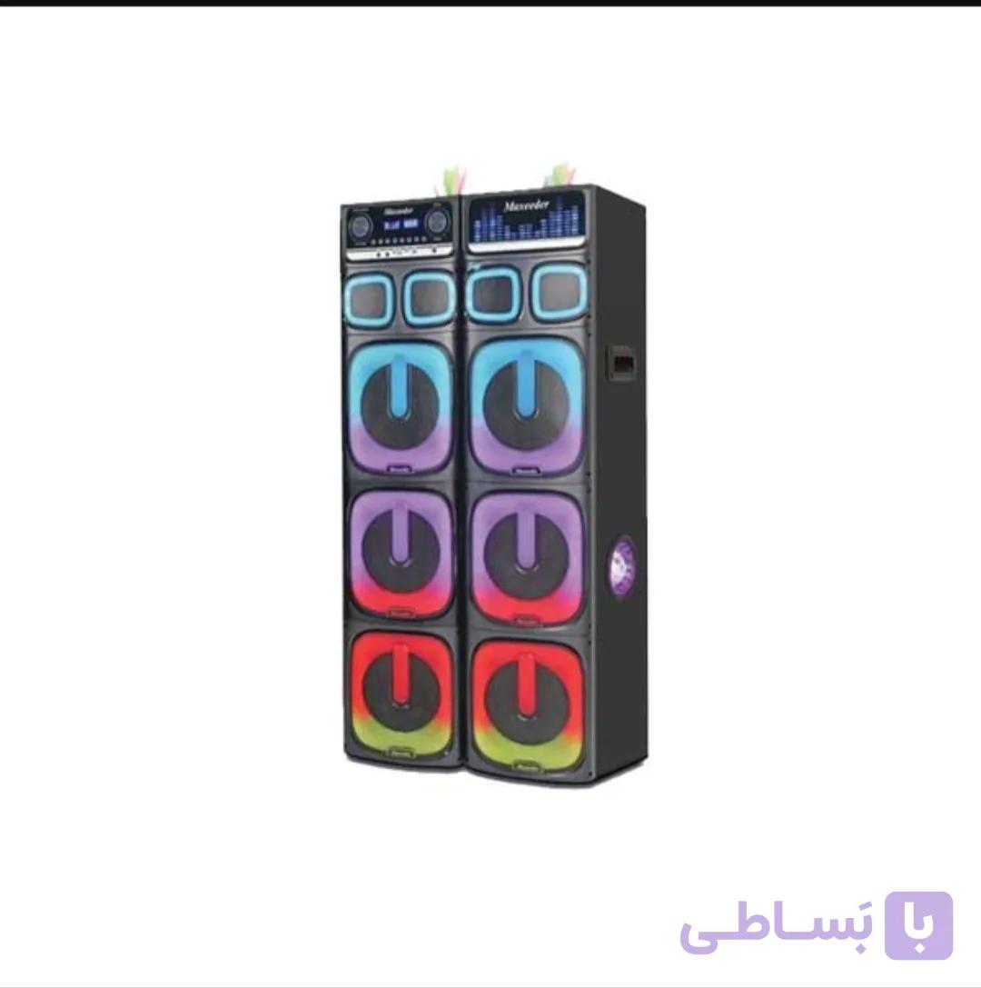 اسپیکر مکسیدر مدل۱۰۲۵