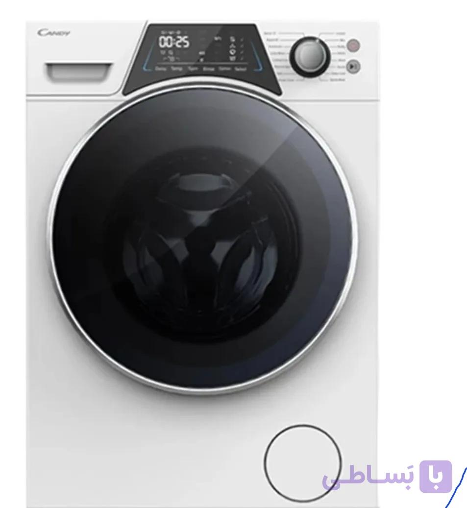 لباسشویی ۸ کیلویی کندی مدل 846