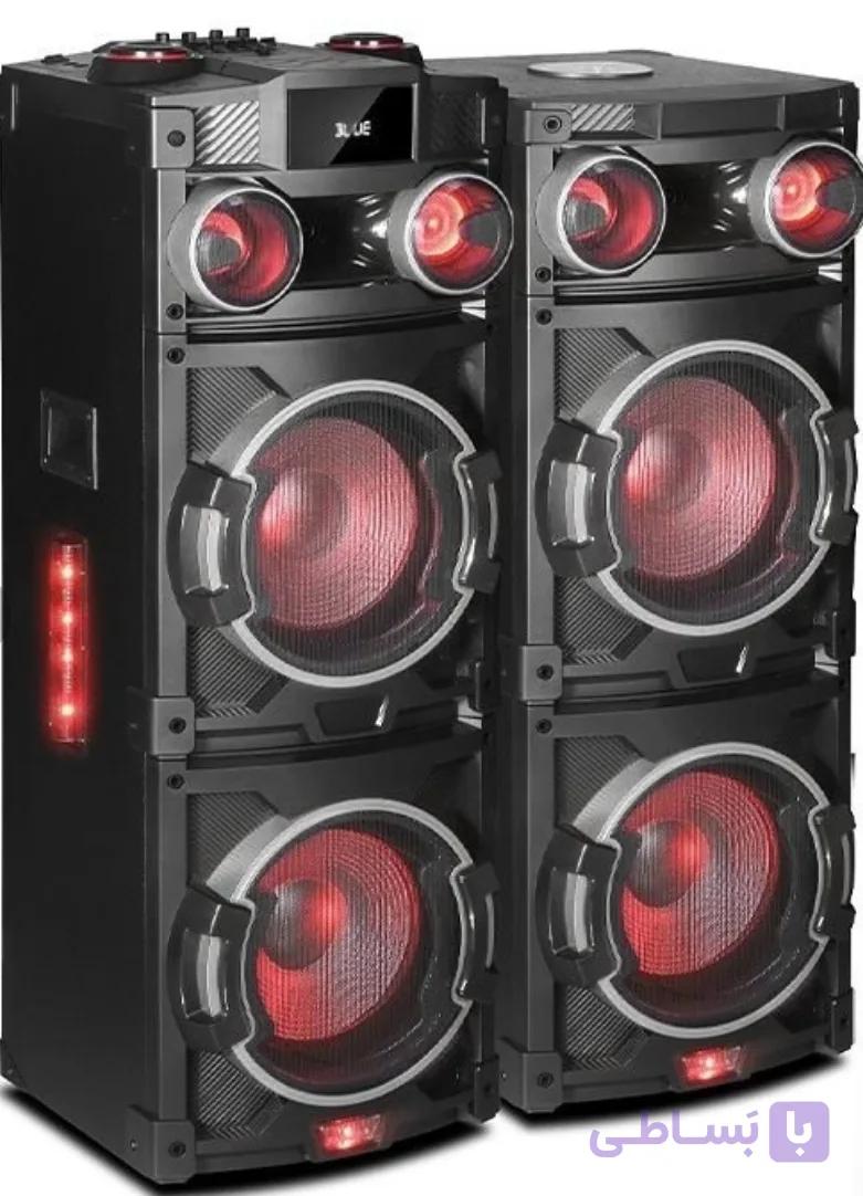 اسپیکر مکسیدر Maxeeder YM527-Speaker