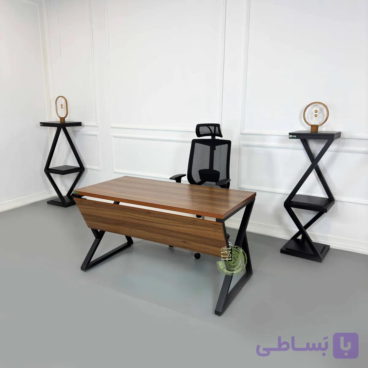 میز تحریر دکومهر کدt201 — تصویر 1