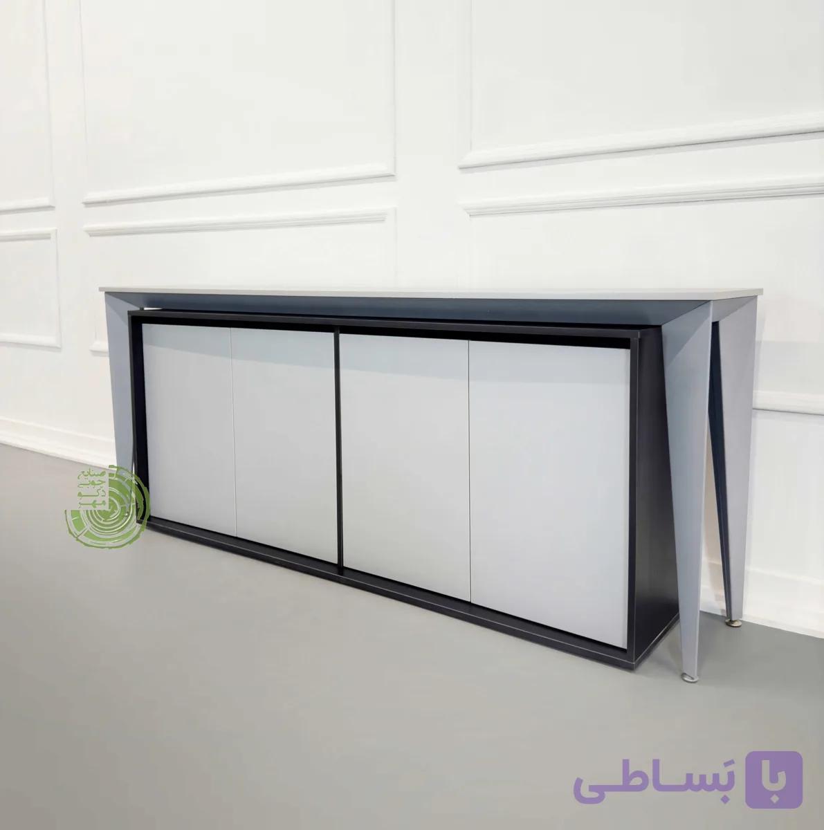 کنسول CR510 — تصویر 1