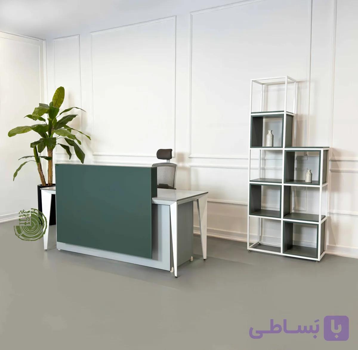 میز کانتر CU51۲ — تصویر 1