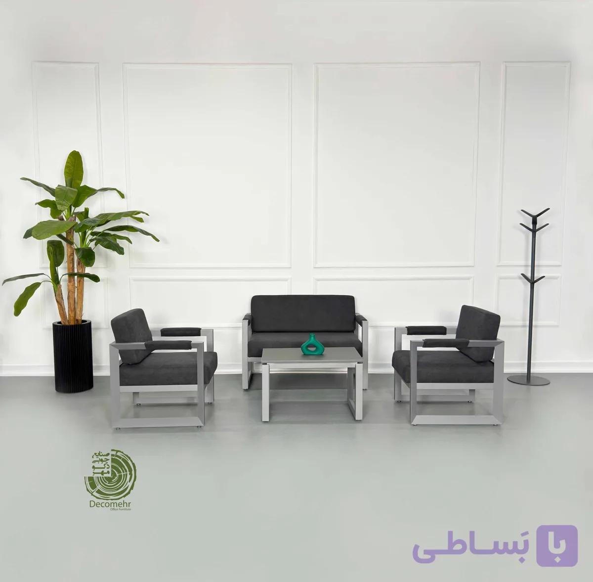 میز جلو مبلی دکومهر FS 420