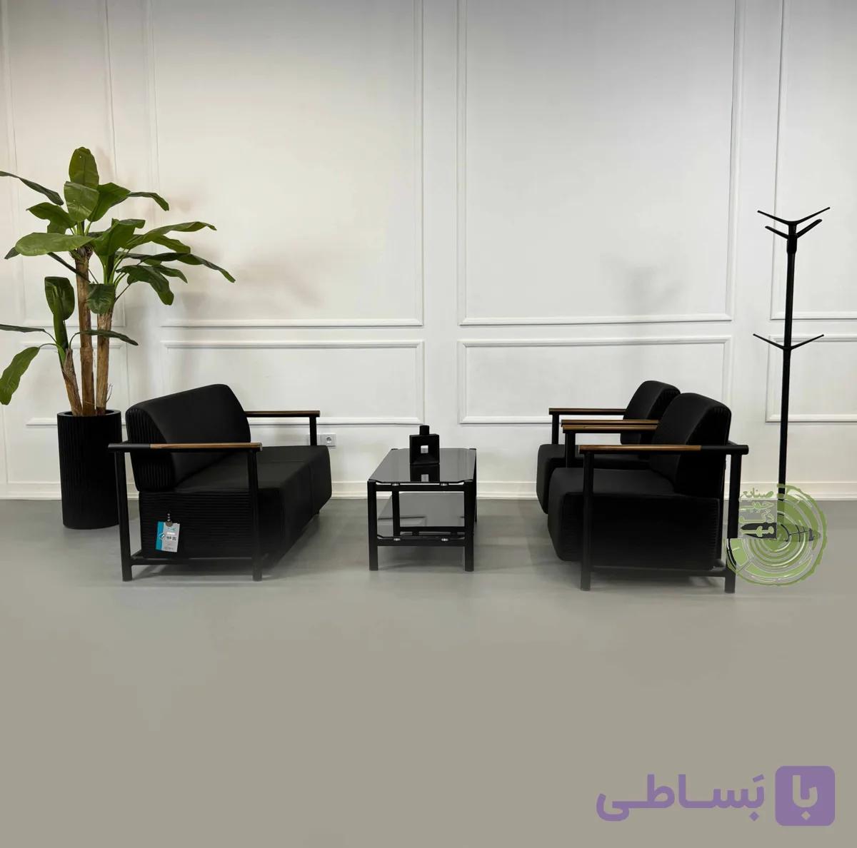نیم ست اداری کدB491 (برند انرژی) — تصویر 1