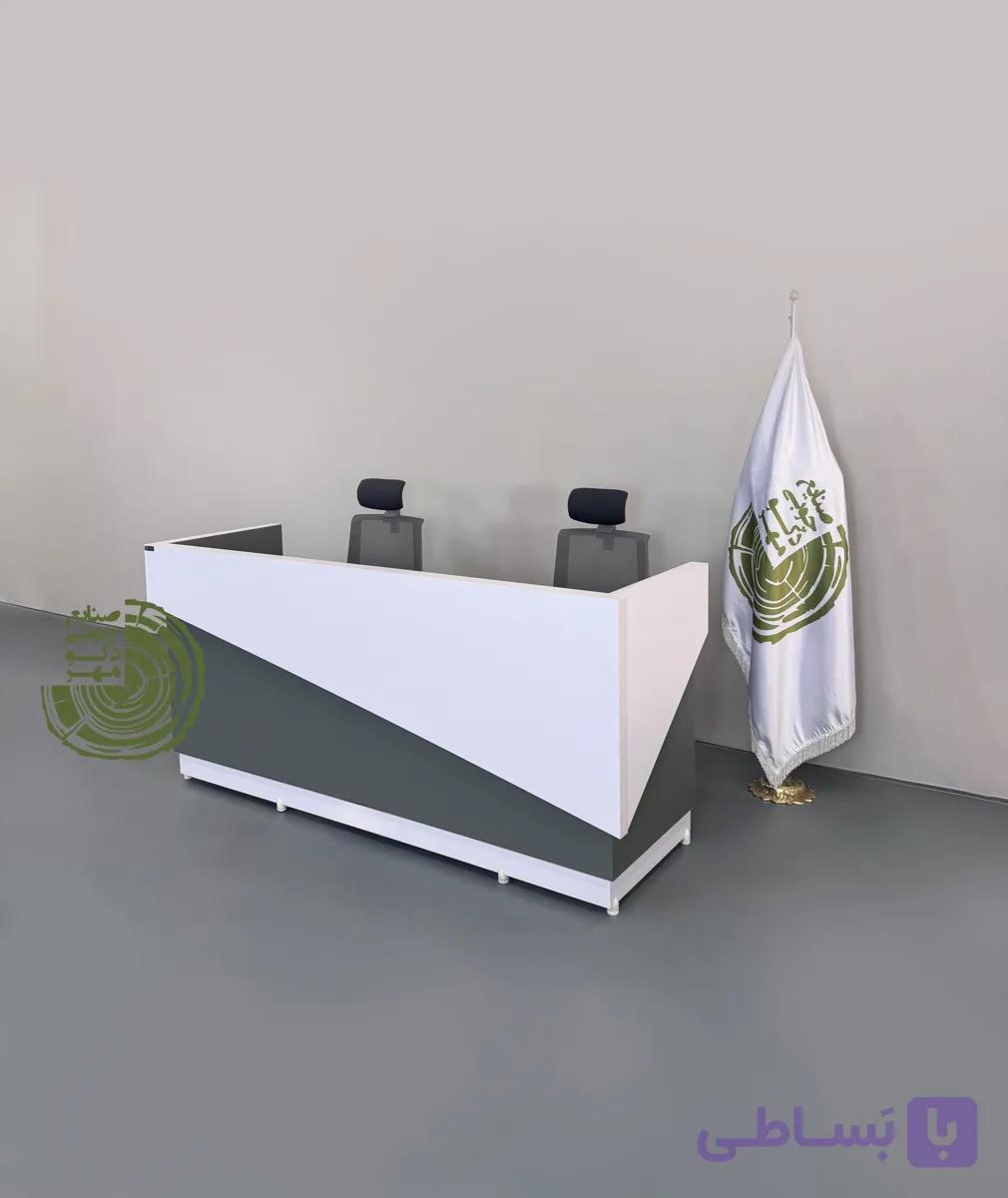 میز کانتر CU303 — تصویر 1