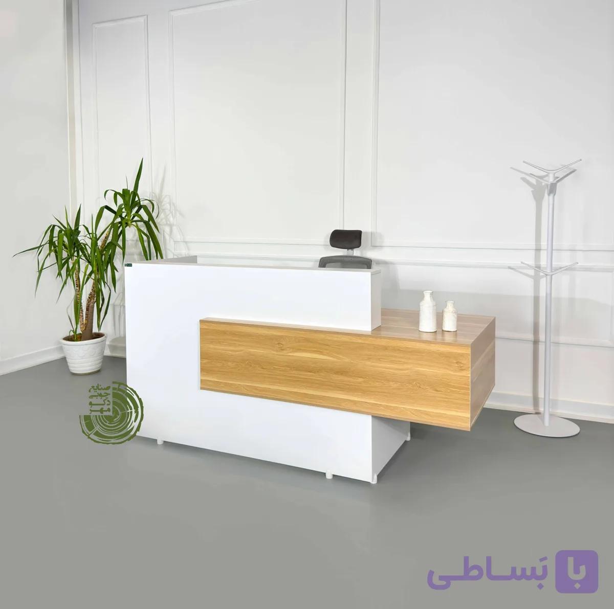 میز کانتر CU304 — تصویر 1