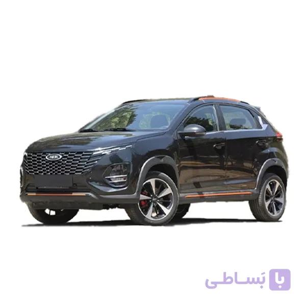 کفپوش پنج‌بعدی MVM X33 – طراحی فابریک، لوکس و کاملاً ضدآب