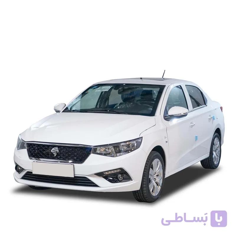 کفپوش پنجبعدی چرمی تارا Peugeot Tara | فیت دقیق، ضدآب، لوکس و بادوام