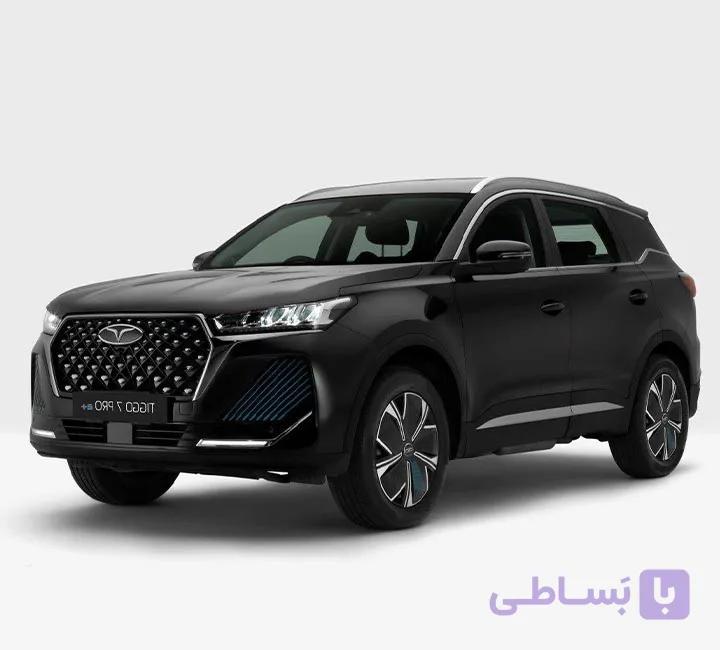 کفپوش پنجبعدی تیگو 7 پرو – طراحی لوکس، فیت فابریک و کاملاً ضدآب