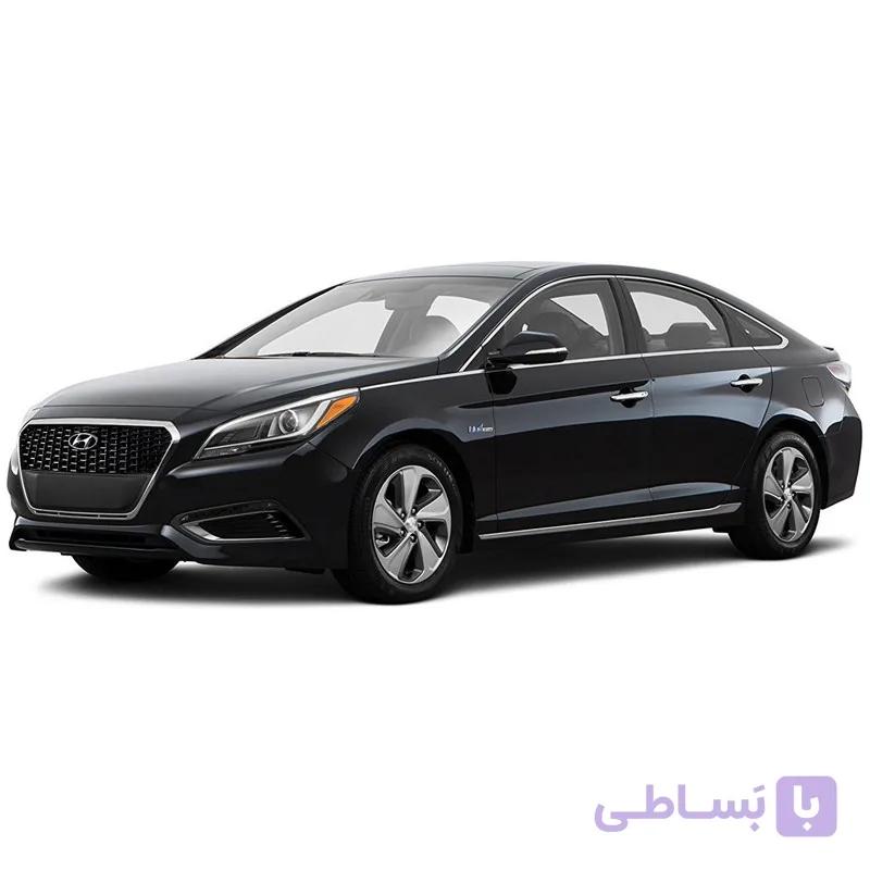 کفپوش پنج‌بعدی سوناتا LF – لوکس، ضدآب و فیت فابریک
