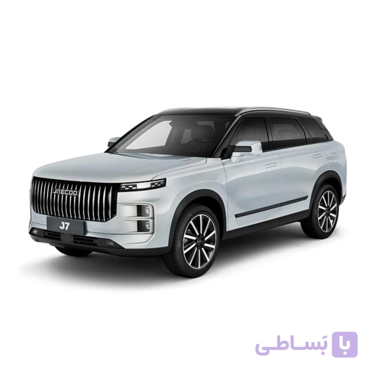 کفپوش پنجبعدی لوکانو L7 – محافظت لاکچری در سطح یک خودروی پریمیوم