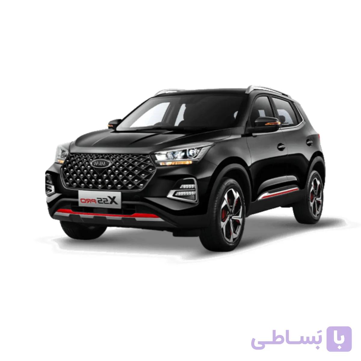 کفپوش پنج‌بعدی پروتون جنتو – طراحی فابریک، لوکس و ضدآب