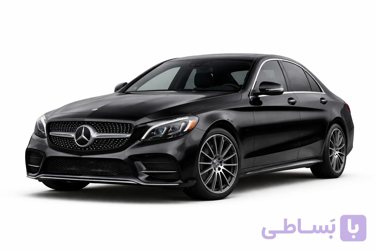 کفپوش پنج‌بعدی BMW سری 5 – لوکس، ضدآب و فیت فابریک