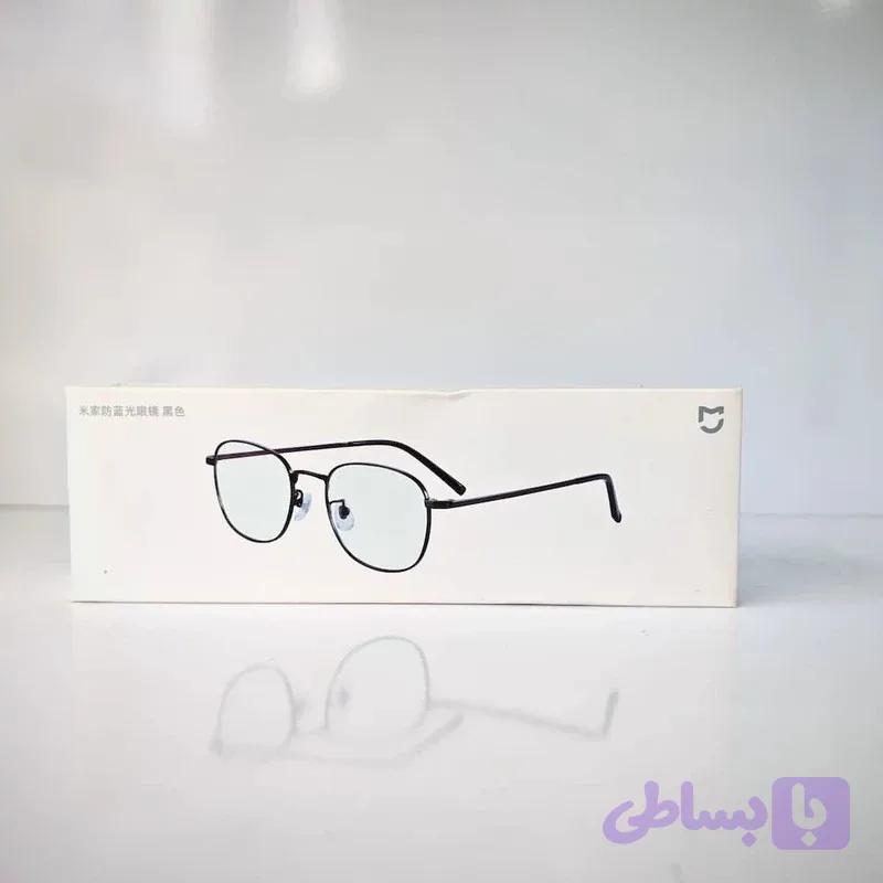 عینک کامپیوتر و آنتی بلوری شیائومی مدل Xiaomi HMJ06LM glasses anti blue