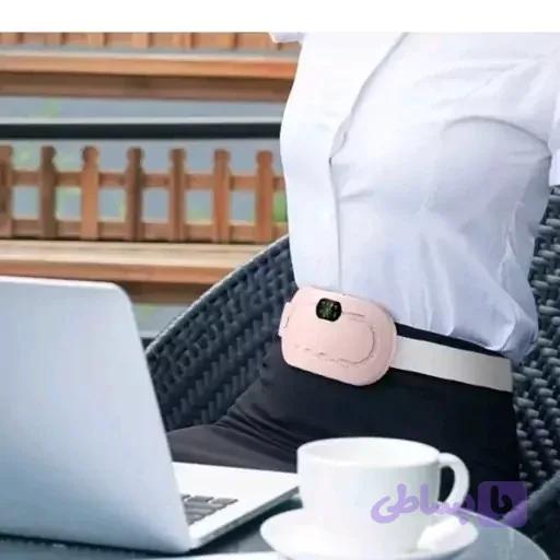 ماساژور قاعدگی بانوان (Menstrual Pain Relief Device)
